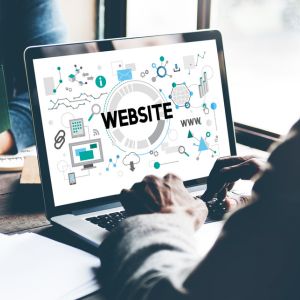 Xây Dựng Affiliate Website
